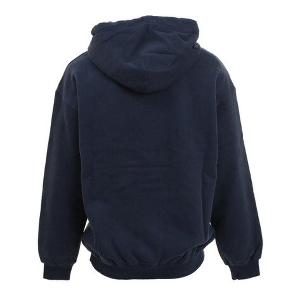 エクストララージ（XLARGE） SLANTED OG PATCHED フーディースウェット 101213012014-NAVY （メンズ）