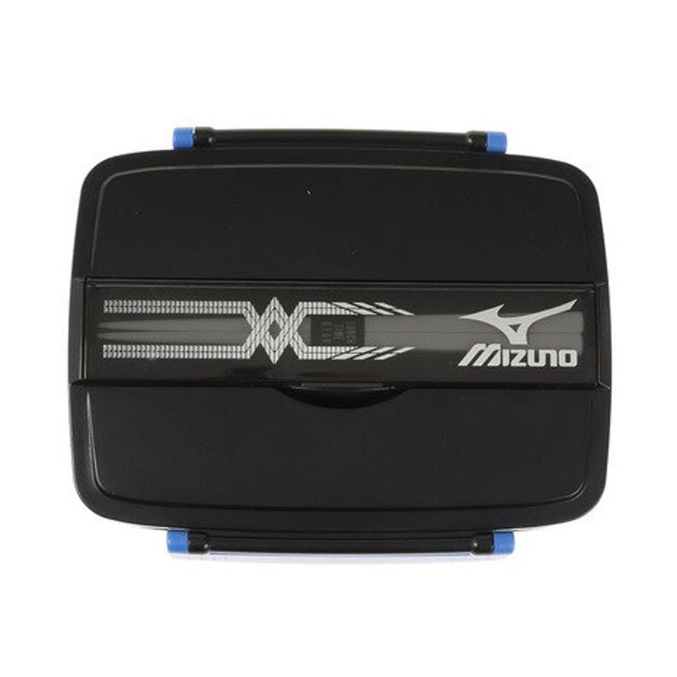 ミズノ（MIZUNO）（メンズ、レディース、キッズ）ご飯がくっつきにくいタイトランチボックス PO5T ミズノ17