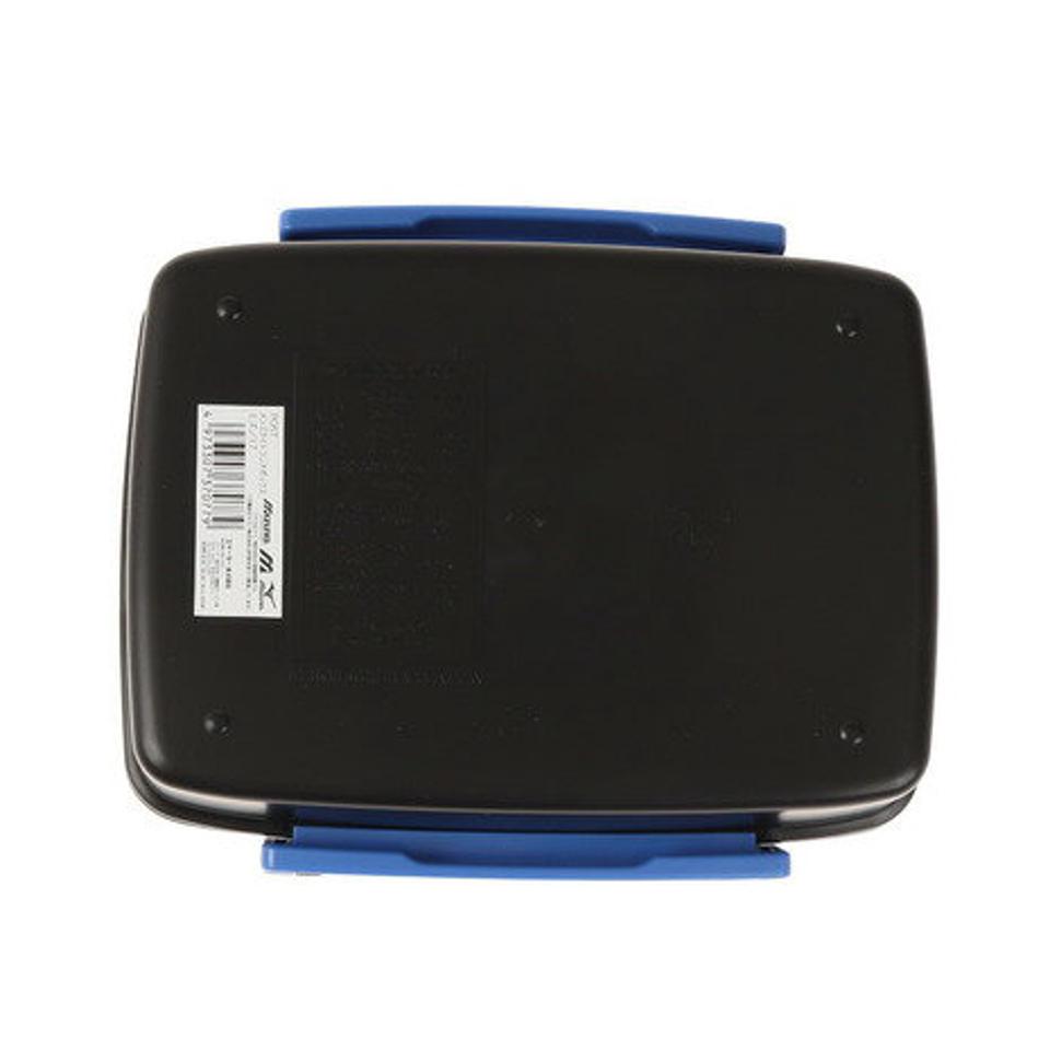 ミズノ（MIZUNO）（メンズ、レディース、キッズ）ご飯がくっつきにくいタイトランチボックス PO5T ミズノ17