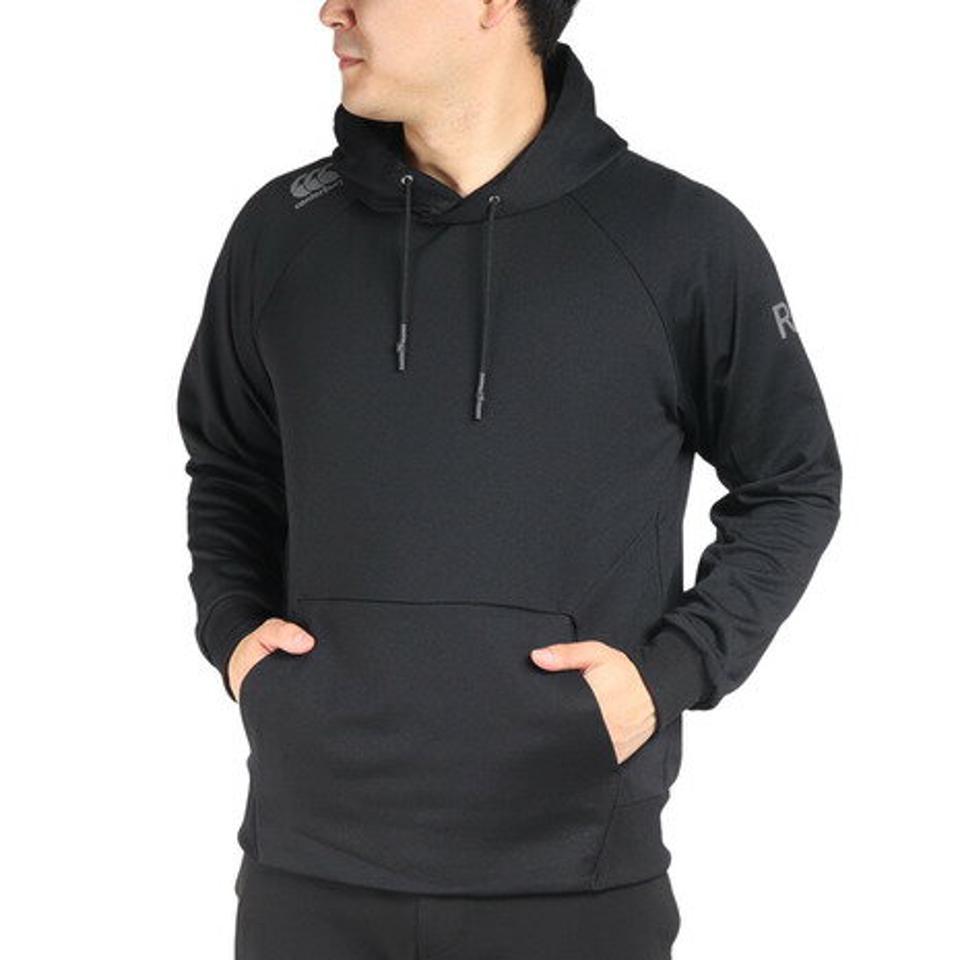 カンタベリー（canterbury）（メンズ）トレーニング スウェット フーディ RP42627 19