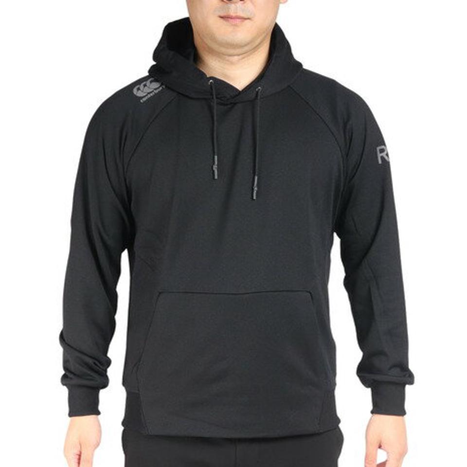 カンタベリー（canterbury）（メンズ）トレーニング スウェット フーディ RP42627 19