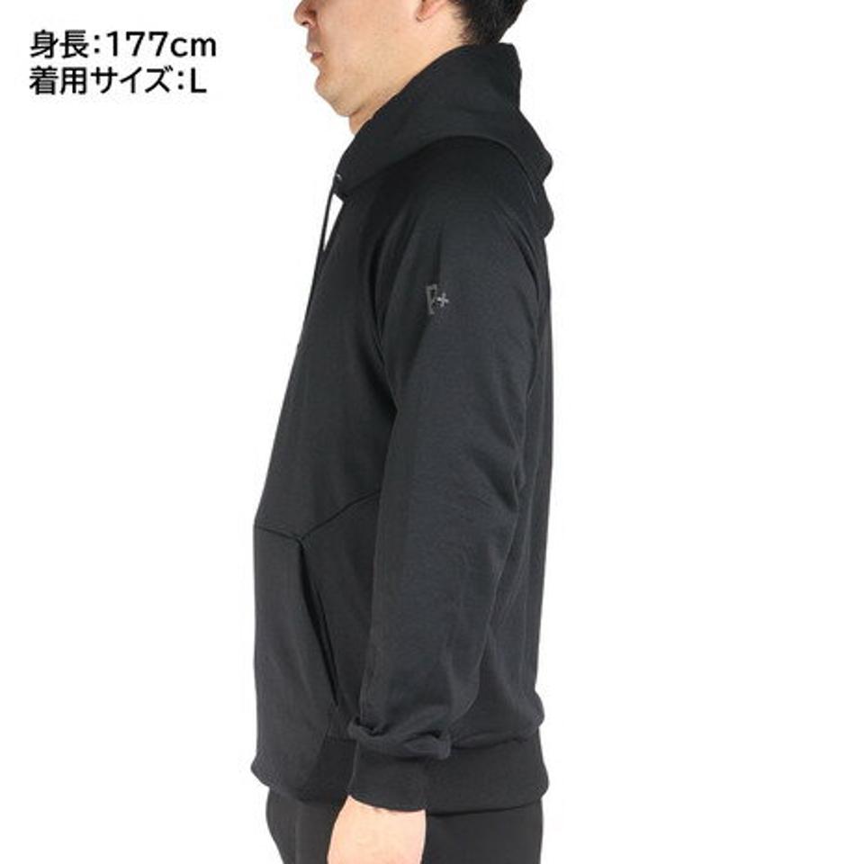 カンタベリー（canterbury）（メンズ）トレーニング スウェット フーディ RP42627 19