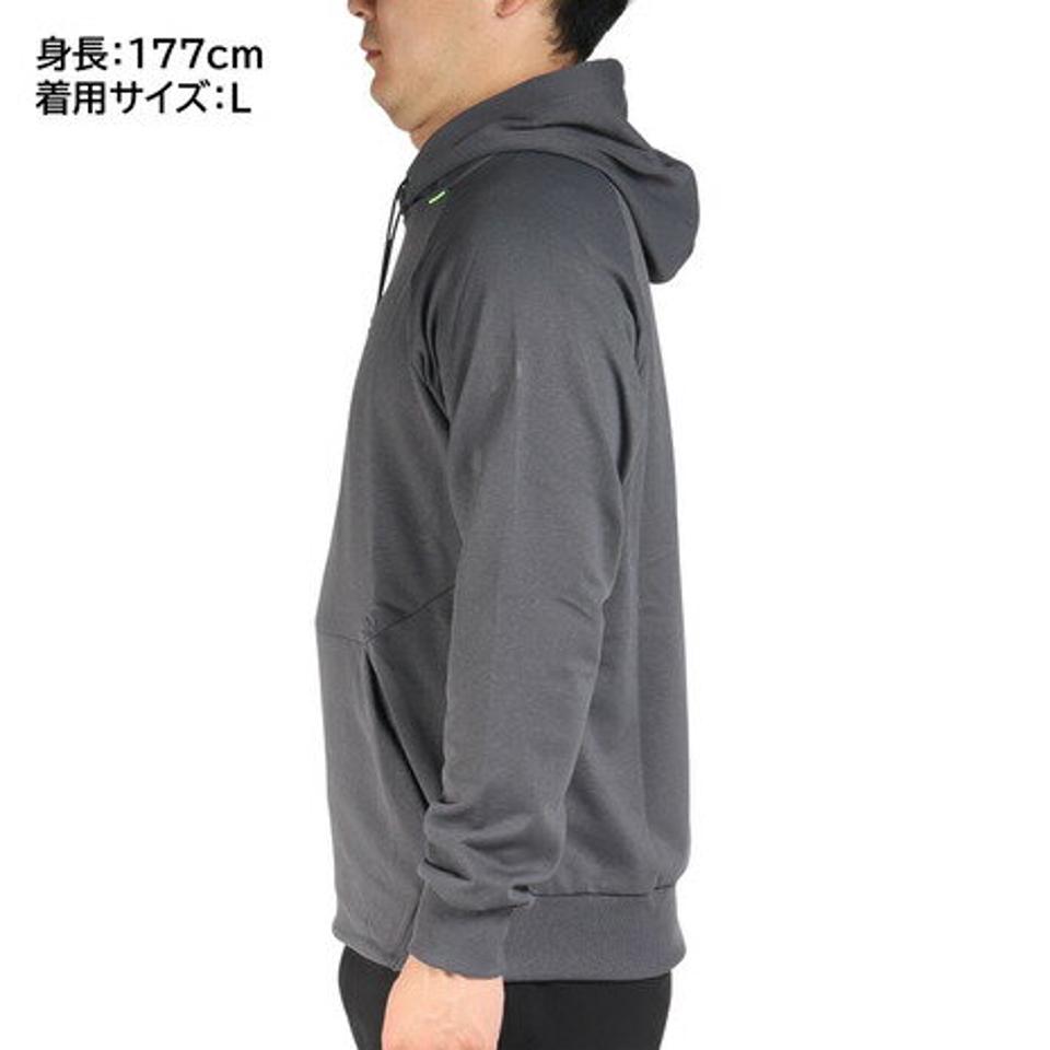 カンタベリー（canterbury）（メンズ）トレーニング スウェット フーディ RP42627 17