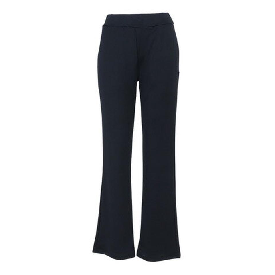 プリンス(PRINCE)(レディース)テニスウェア レディース 蓄熱スリムフィットパンツ WF2340