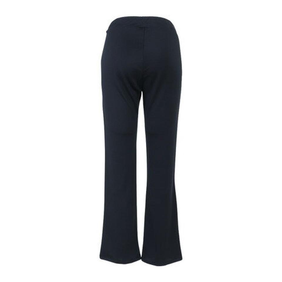 プリンス(PRINCE)(レディース)テニスウェア レディース 蓄熱スリムフィットパンツ WF2340