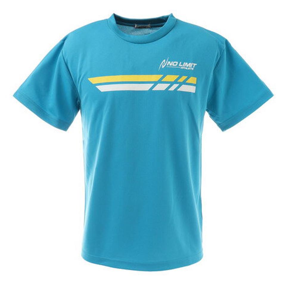 ニシ・スポーツ（NISHI） 陸上ウェア シャツ アスリートプライドTシャツ N63-086.47 （メンズ、レディース）