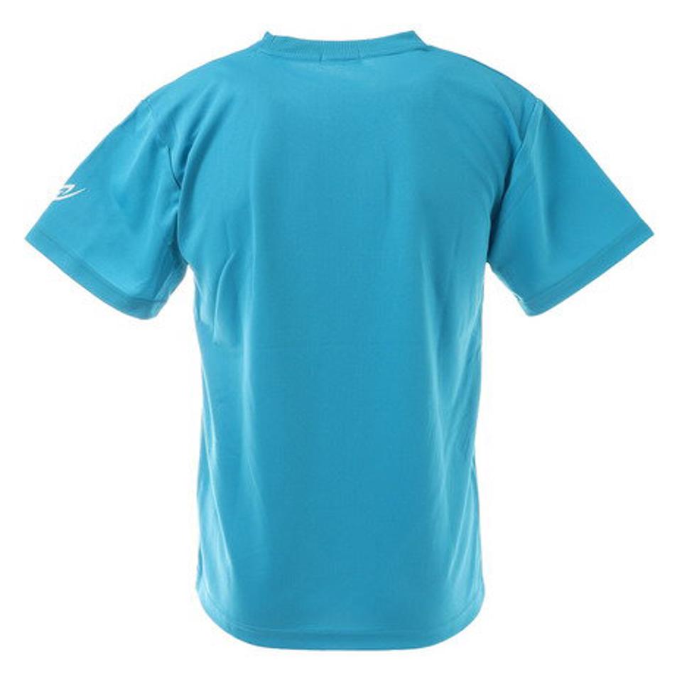 ニシ・スポーツ（NISHI） 陸上ウェア シャツ アスリートプライドTシャツ N63-086.47 （メンズ、レディース）