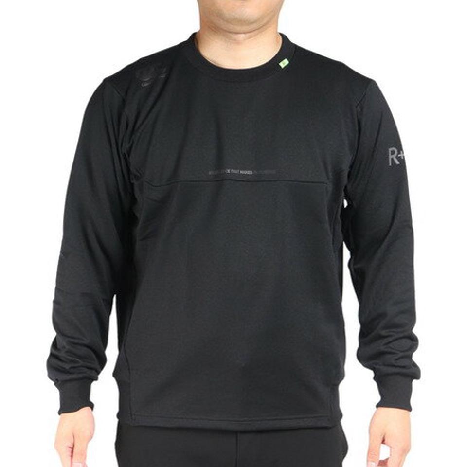 【10/26 10:00〜10/28 23:59迄 エントリー＆対象3店舗買い回りで最大P10倍！】カンタベリー（canterbury） トレーニングスウェットクルー RP42008 19 （メンズ）