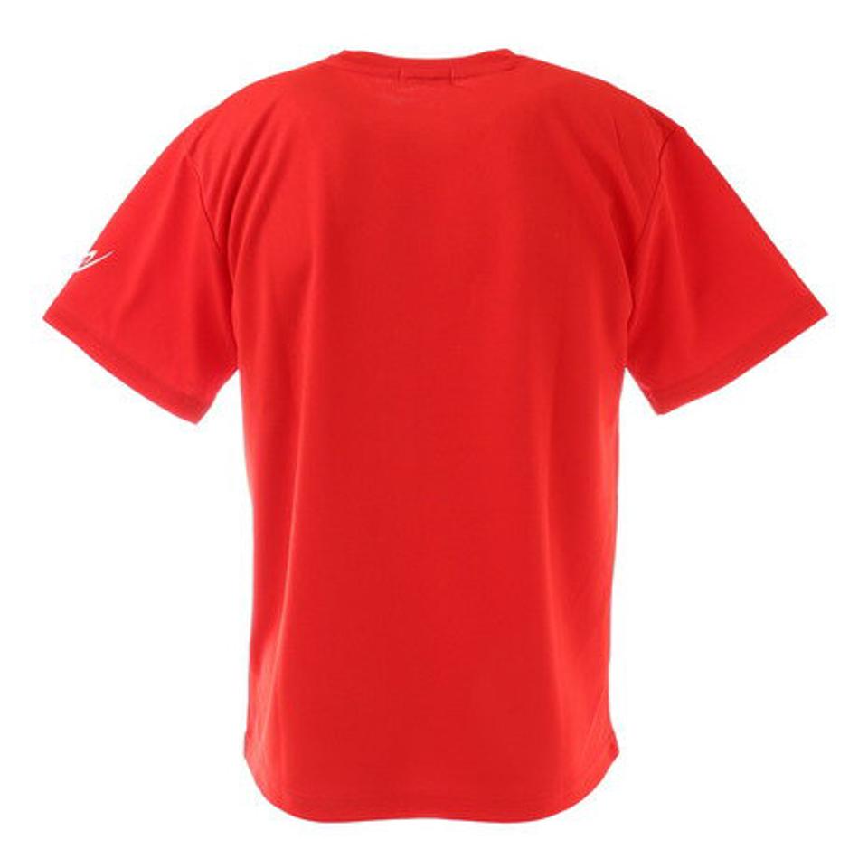 ニシ・スポーツ（NISHI） 陸上ウェア シャツ アスリートプライドTシャツ N63-086.06 （メンズ、レディース）