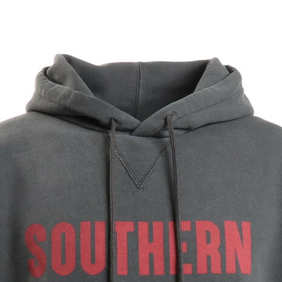 エスエーエス（SAS） サーモライト裏毛パーカー SAS2014605-17:CHARCOAL （メンズ）