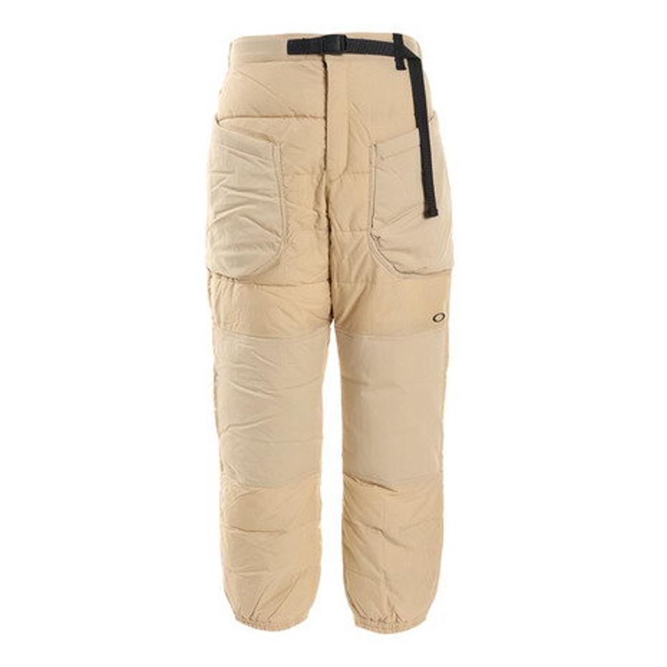 オークリー(OAKLEY) FGL Undmgd 中綿パンツ FOA402326-31S (メンズ)