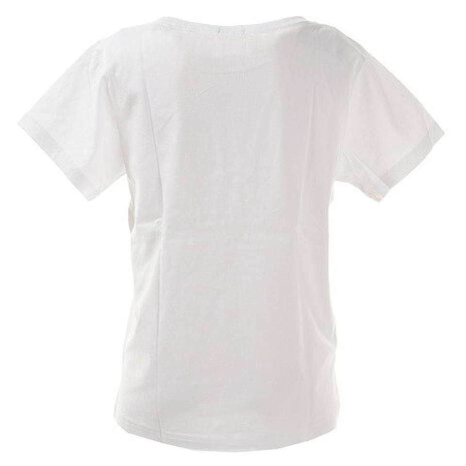 ウィッテム（HUITIEME）（レディース）Tシャツ レディース 半袖 TINY PRINT HU20SCD864421WHT