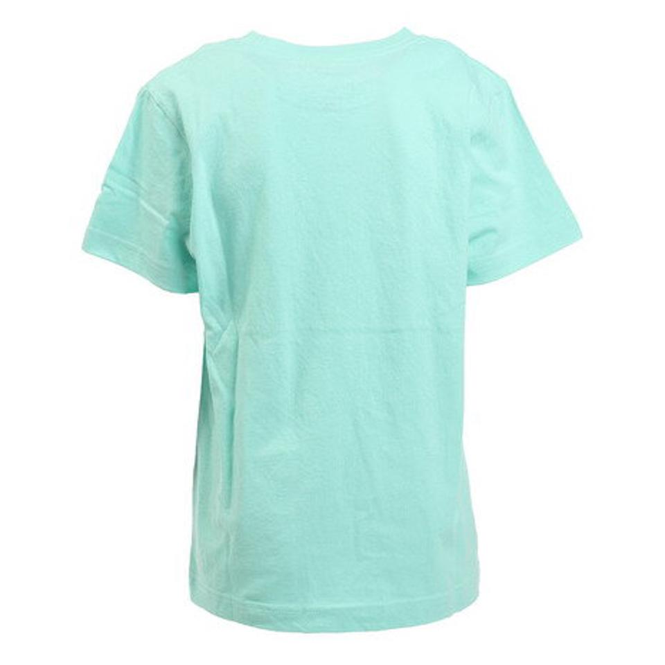クイックシルバー（Quiksilver） ISLAND BOX ST KIDS キッズ Tシャツ 半袖 REGULAR FIT KST201112MIN （キッズ）
