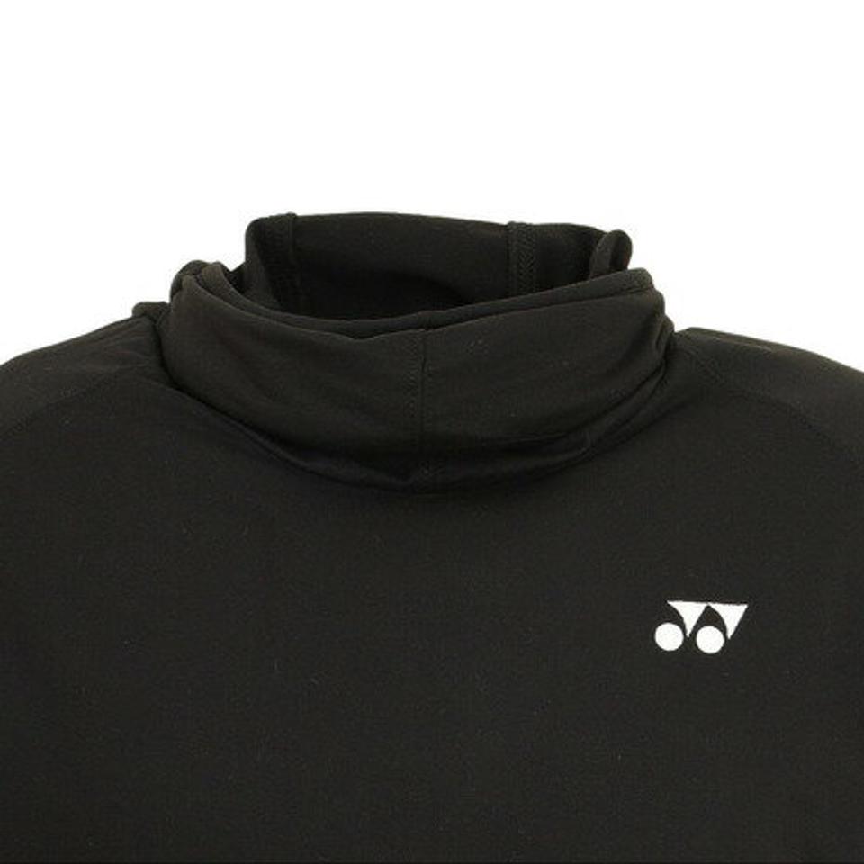 ヨネックス（YONEX）（メンズ）テニスウェア ロングスリーブTシャツ 16565-007