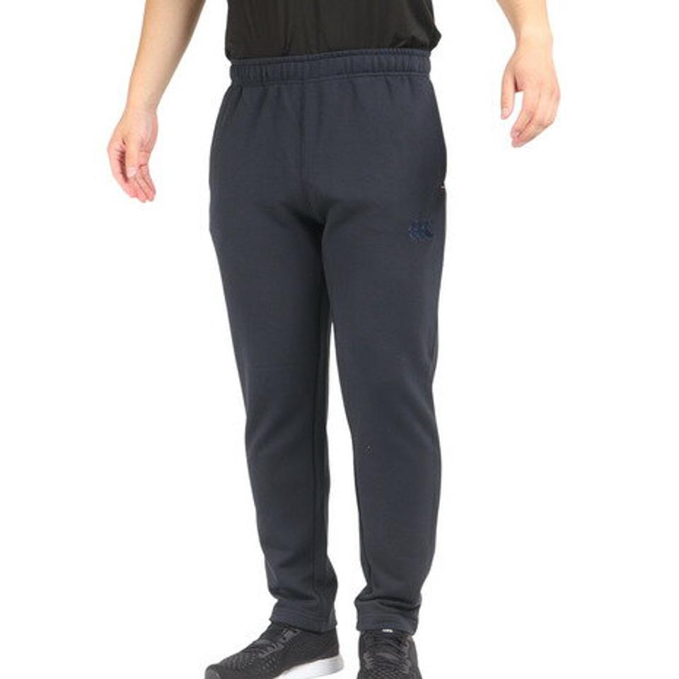 【10/26 10:00〜10/28 23:59迄 エントリー&対象3店舗買い回りで最大P10倍!】カンタベリー(canterbury) FLEXWARM CNT SWEAT パンツ RA12536 29 (メンズ)