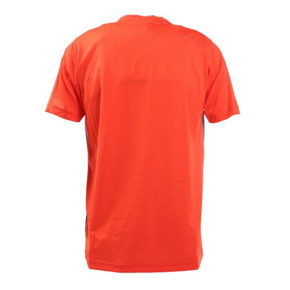 パシフィック（PACIFIC）（メンズ）バドミントンウェア Tシャツ PT20SM409