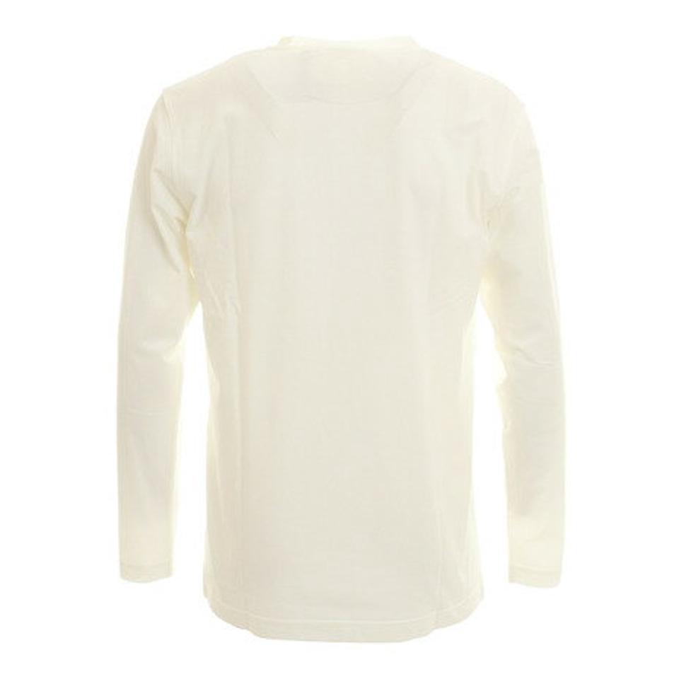 カリマー（karrimor） ロゴ PF 長袖Tシャツ 101100-0100 （メンズ）