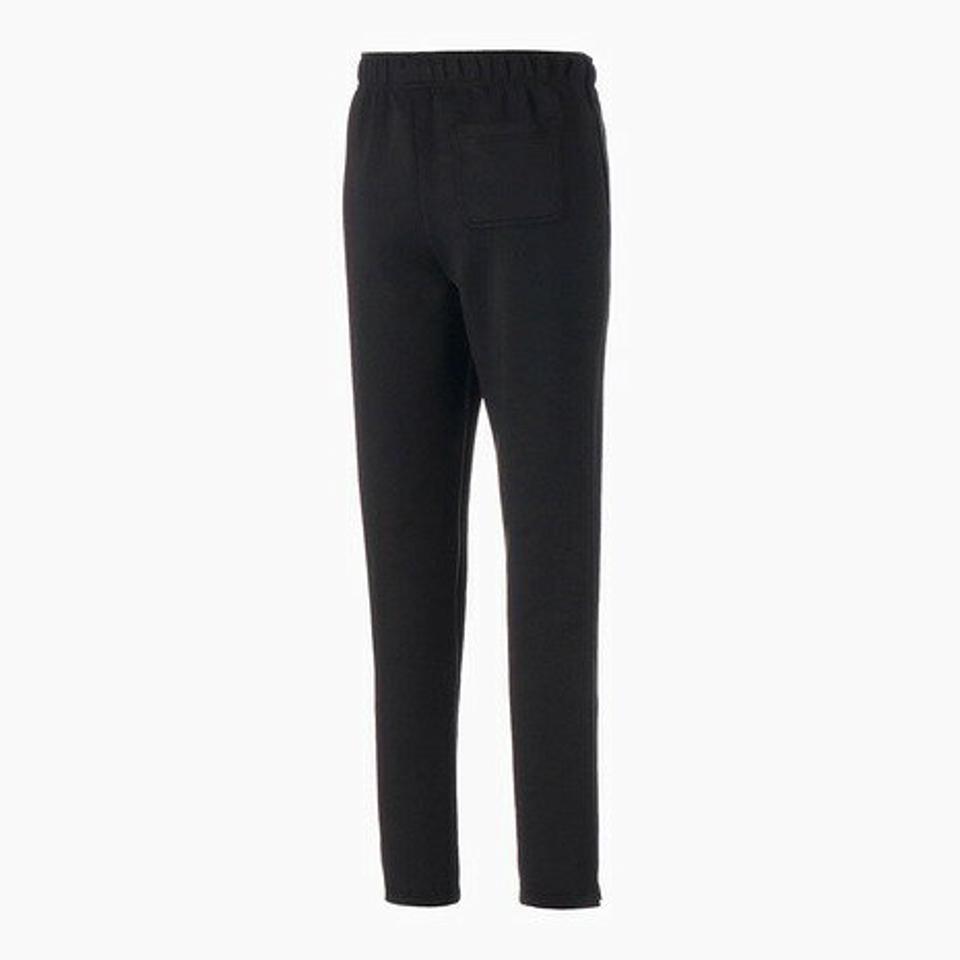 【6/5 24h限定 エントリー&対象4店舗買い回りで最大P10倍!】プーマ(PUMA)(レディース)ニットパンツ 671895 01 BLK