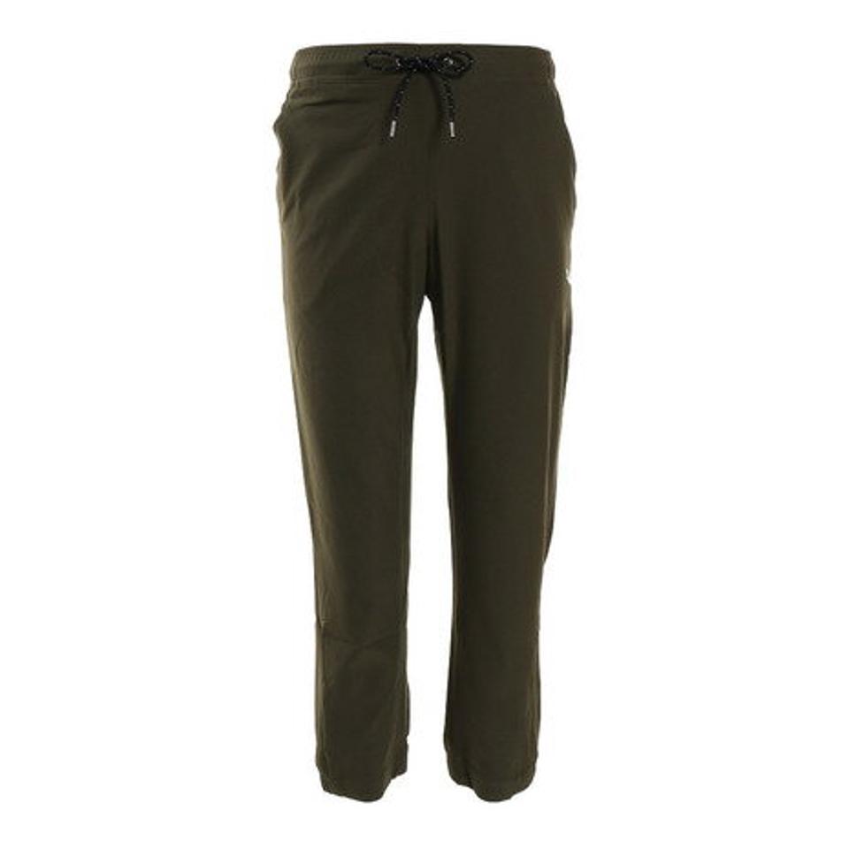 【20%OFFクーポン 9/25迄】プーマ(PUMA) STYLE TECH ウーブンパンツ 587614 03 FGRN (メンズ)