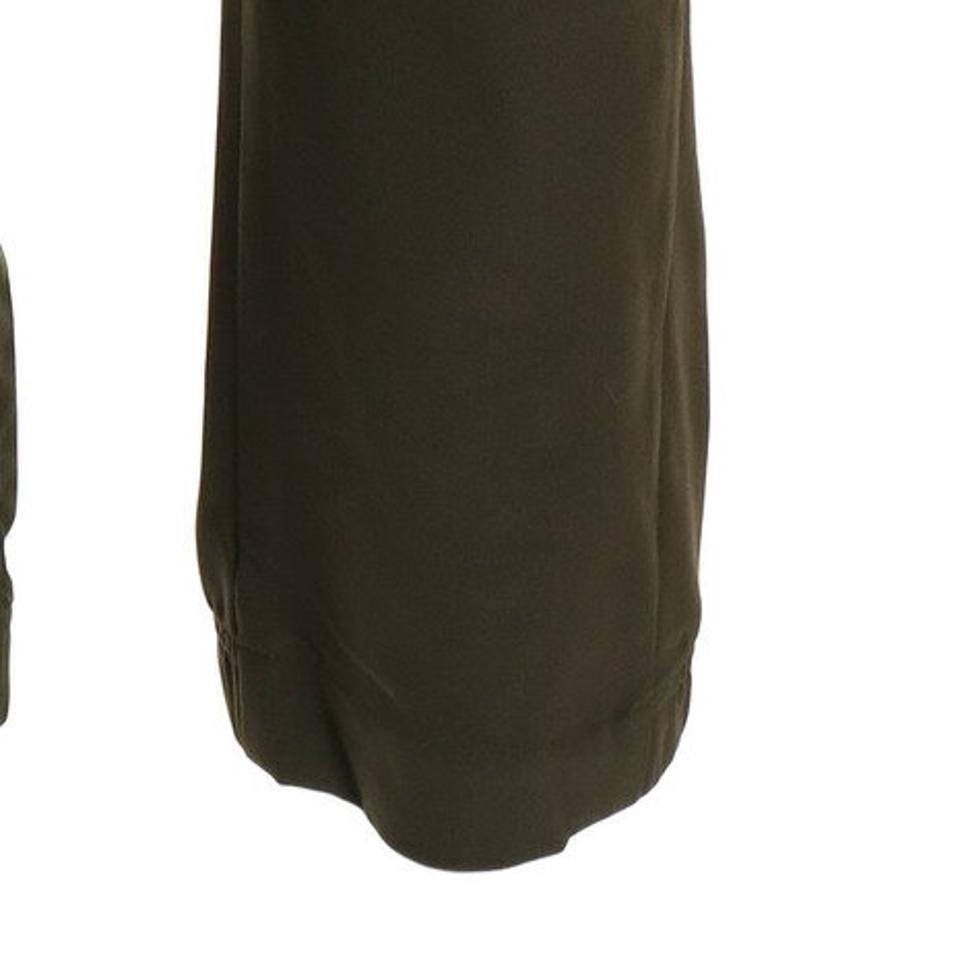 【20%OFFクーポン 9/25迄】プーマ(PUMA) STYLE TECH ウーブンパンツ 587614 03 FGRN (メンズ)