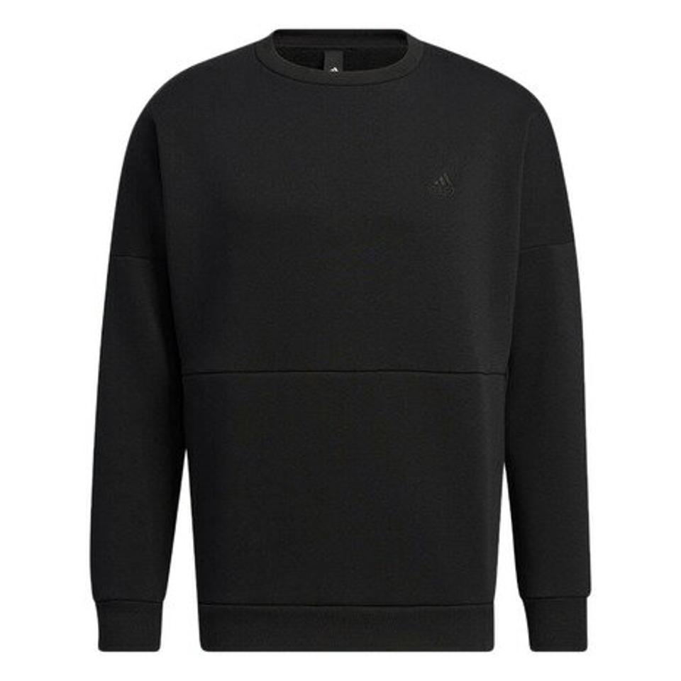 アディダス（adidas） ワーディング クルーネック スウェットシャツ E3946-HM2688 （メンズ）