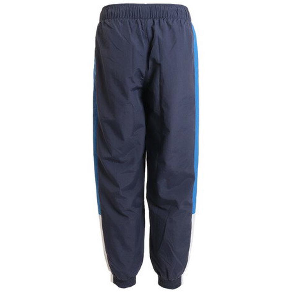 【15%OFFクーポン対象!2/8まで】プーマ(PUMA)(メンズ)GV ウーブンパンツ 672970 43 NVY