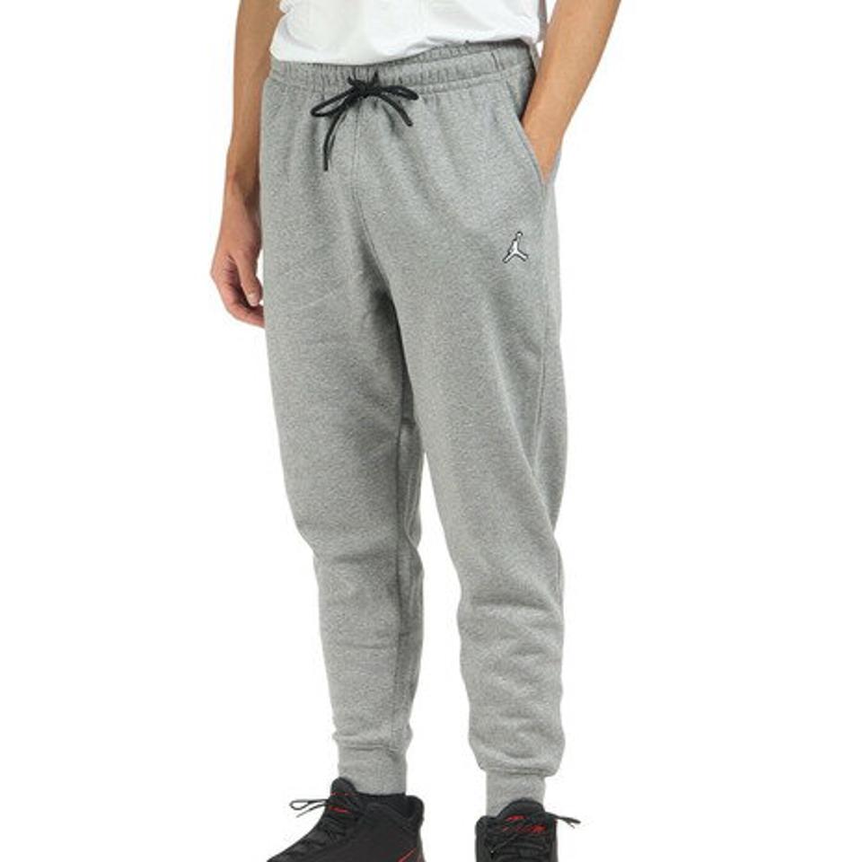 ジョーダン(JORDAN)(メンズ)バスケットボールウェア ESS フリースパンツ DQ7341-091