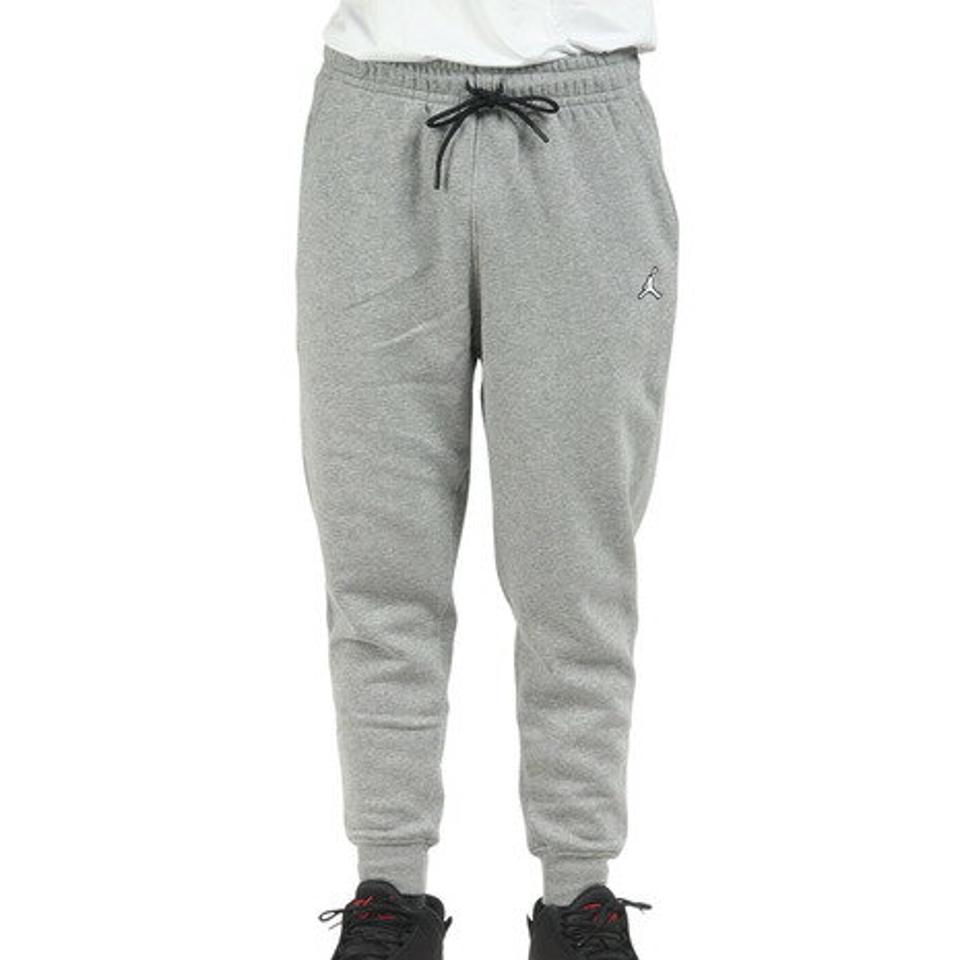 ジョーダン(JORDAN)(メンズ)バスケットボールウェア ESS フリースパンツ DQ7341-091