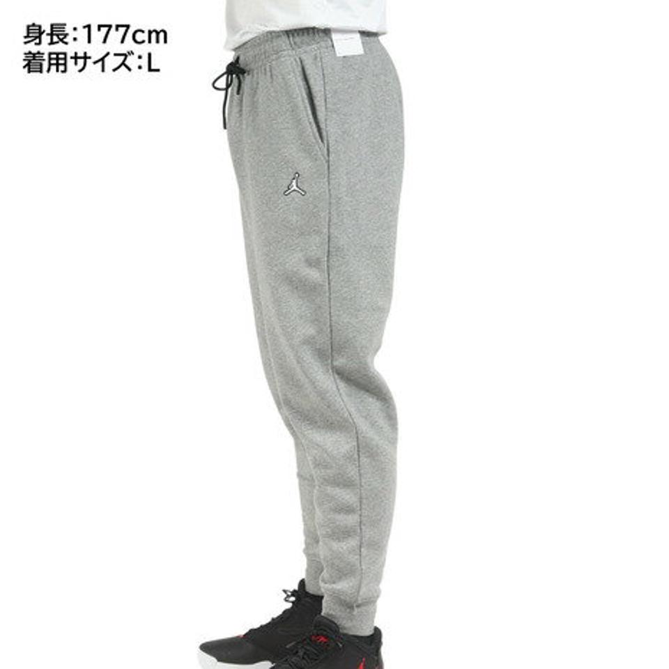 ジョーダン(JORDAN)(メンズ)バスケットボールウェア ESS フリースパンツ DQ7341-091