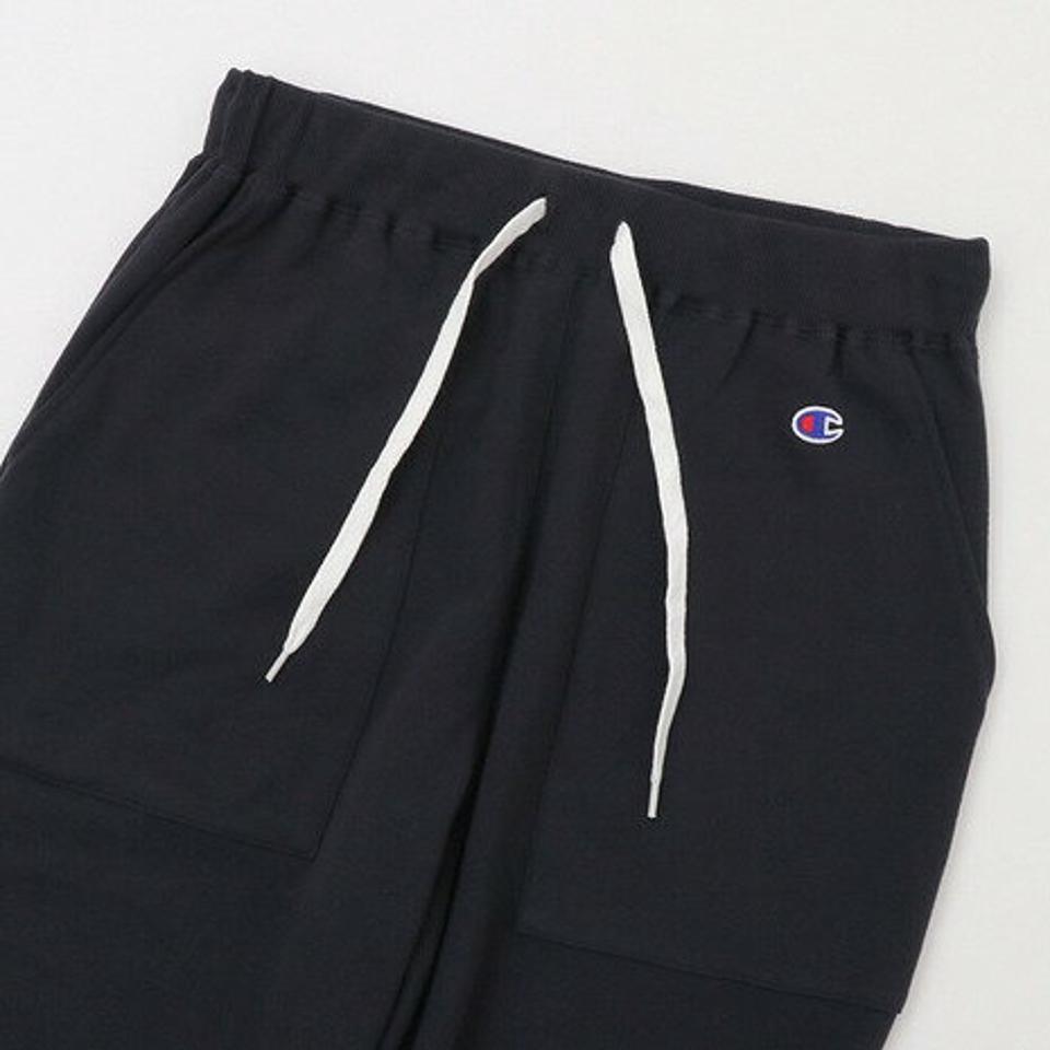 チャンピオン-ヘリテイジ(CHAMPION-HERITAGE)(メンズ)ベーシックベイカースウェットパンツ C3-W202 370