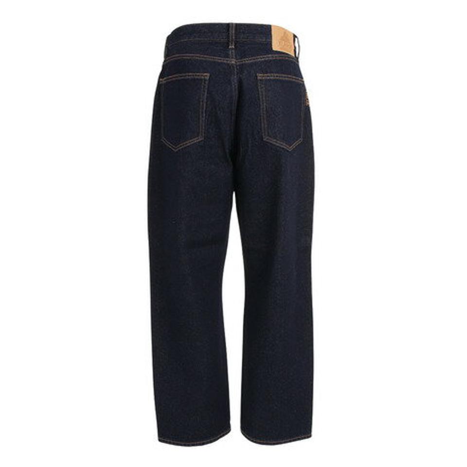 エクストララージ(XLARGE) PIECED WORK DENIM PANTS 101223031008-INDIGO (メンズ)