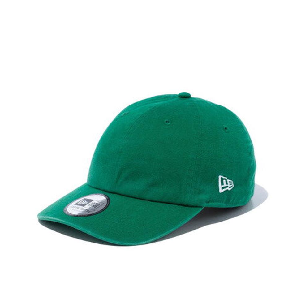ニューエラ（NEW ERA）（メンズ、レディース）カジュアルクラシック ベーシックキャップ 13108947 13108948 帽子