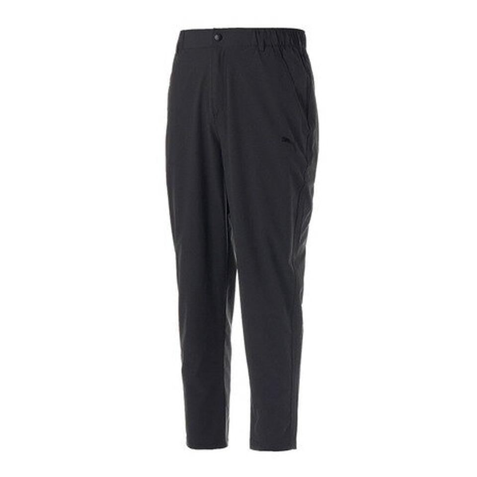 プーマ(PUMA)(メンズ)パンツ メンズ ウーブンパンツ 671882 51 GRY