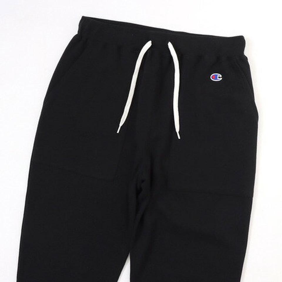 チャンピオン-ヘリテイジ(CHAMPION-HERITAGE)(メンズ)ベーシックベイカースウェットパンツ C3-W202 090
