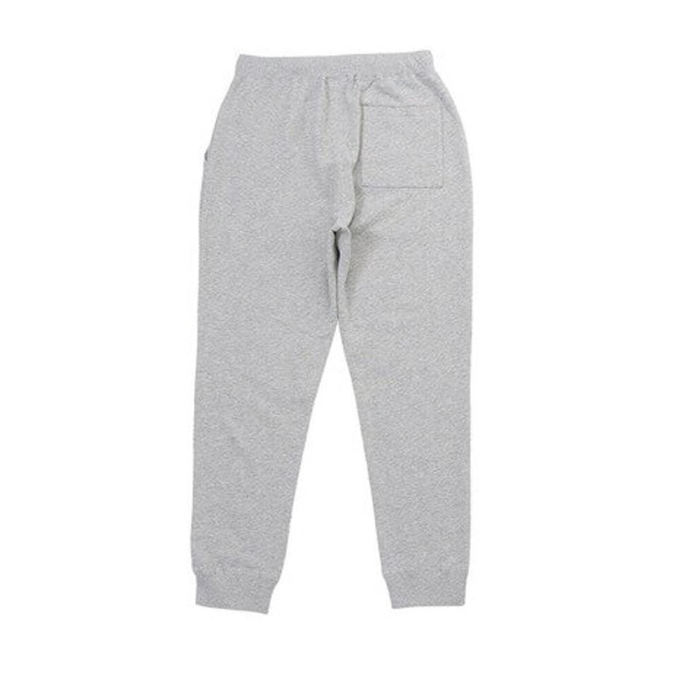 チャンピオン-ヘリテイジ(CHAMPION-HERITAGE)(メンズ)裏毛 スウェット ロングパンツ ワンポイント ベーシックベイカー C3-W202