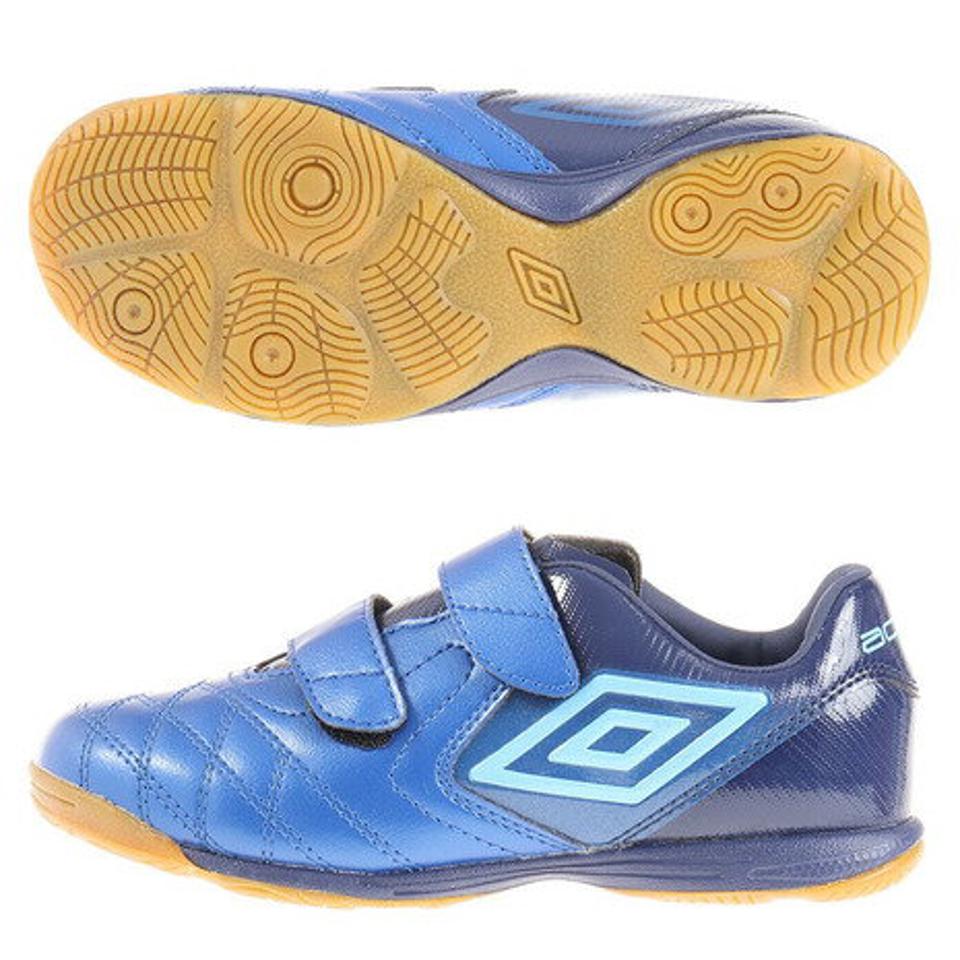 アンブロ(UMBRO)(キッズ)ジュニア ACR シーティー BL WIDE IN UU4OJB06BB オンライン価格