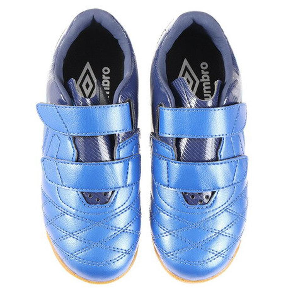 アンブロ(UMBRO)(キッズ)ジュニア ACR シーティー BL WIDE IN UU4OJB06BB オンライン価格