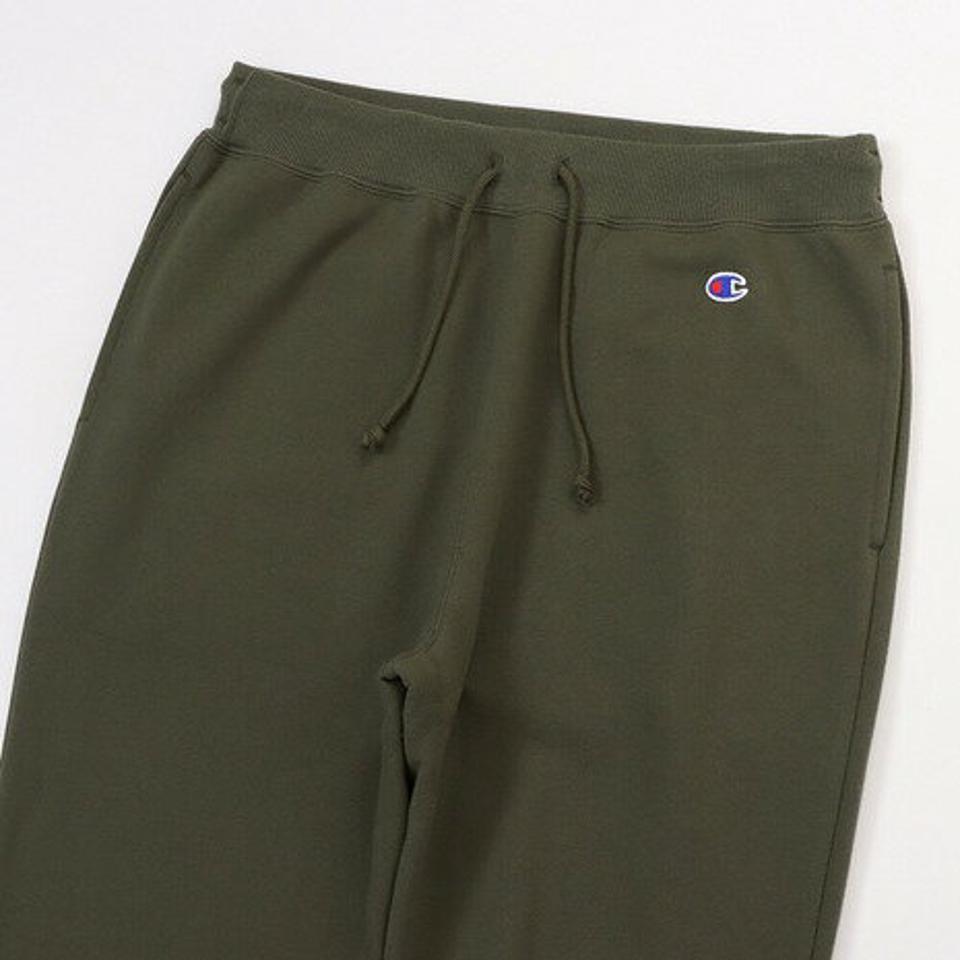 チャンピオン-ヘリテイジ(CHAMPION-HERITAGE)(メンズ)スウェットパンツ C3-W201 670