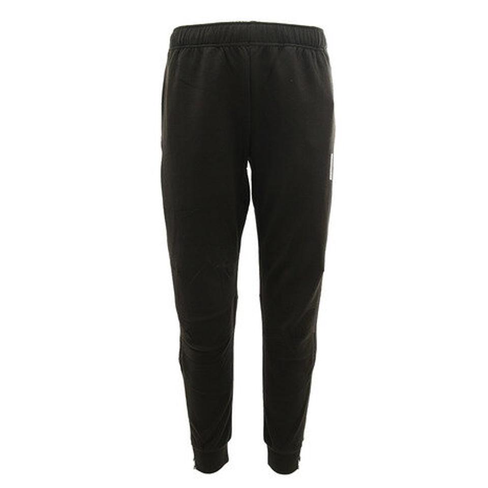 パフォーマンスギア(PG) スウェットパンツ ヒートクロス 751PG9ES6602 BLK バスケットボール ウェア ロングパンツ メンズ スポーツウェア (メンズ)