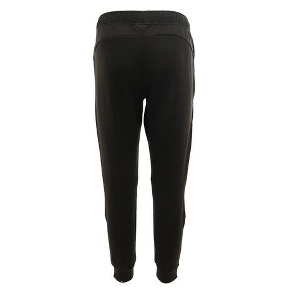 パフォーマンスギア(PG) スウェットパンツ ヒートクロス 751PG9ES6602 BLK バスケットボール ウェア ロングパンツ メンズ スポーツウェア (メンズ)