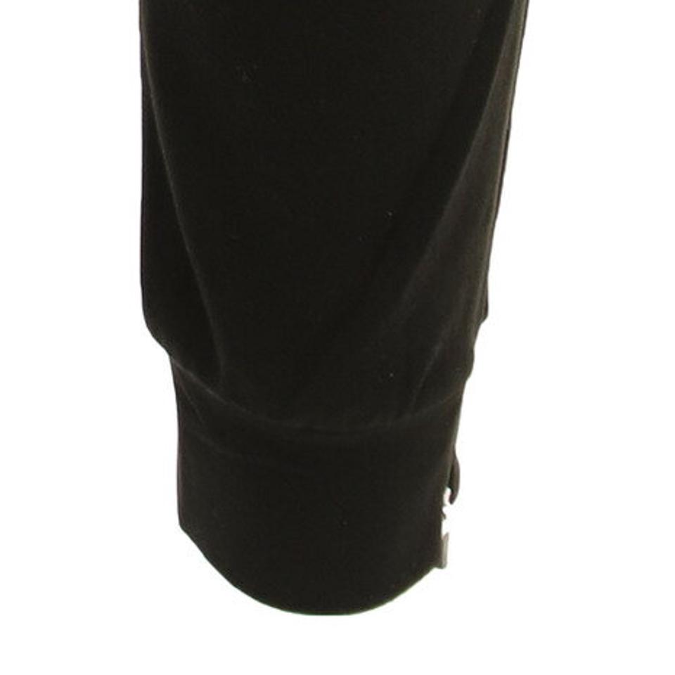 パフォーマンスギア(PG) スウェットパンツ ヒートクロス 751PG9ES6602 BLK バスケットボール ウェア ロングパンツ メンズ スポーツウェア (メンズ)