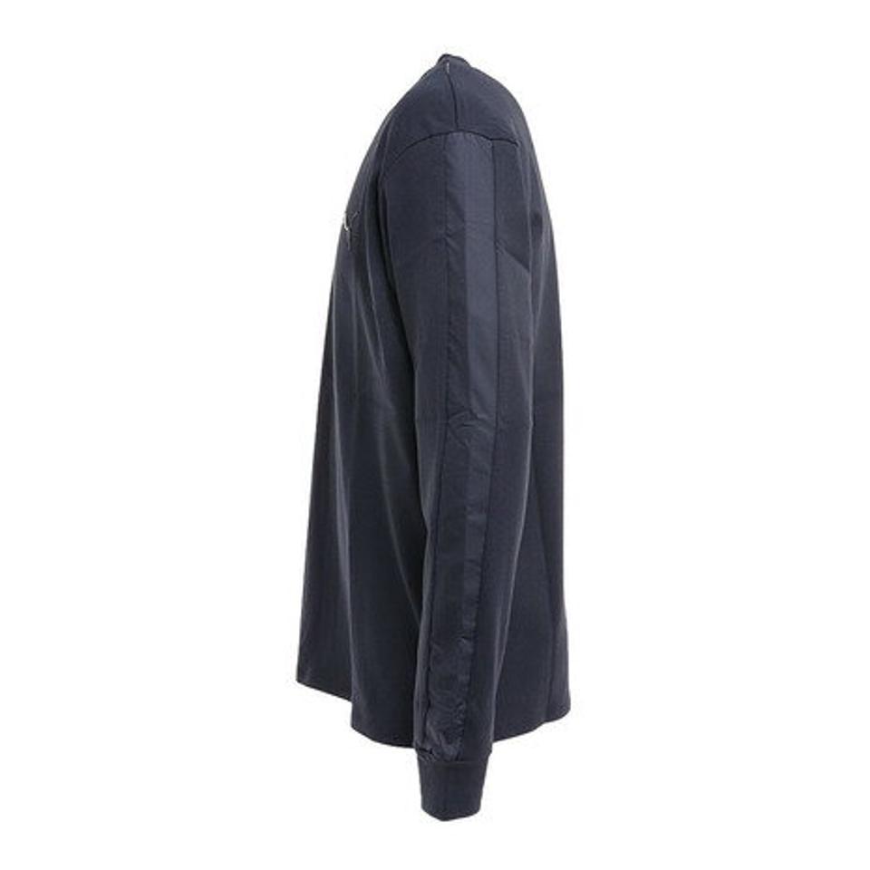 【15%OFFクーポン対象！2/8まで】プーマ（PUMA）（メンズ）長袖Tシャツ メンズ STYLE TECH 672973