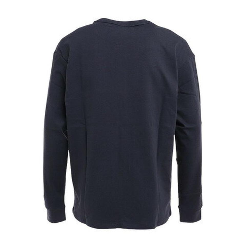 【15%OFFクーポン対象！2/8まで】プーマ（PUMA）（メンズ）長袖Tシャツ メンズ STYLE TECH 672973