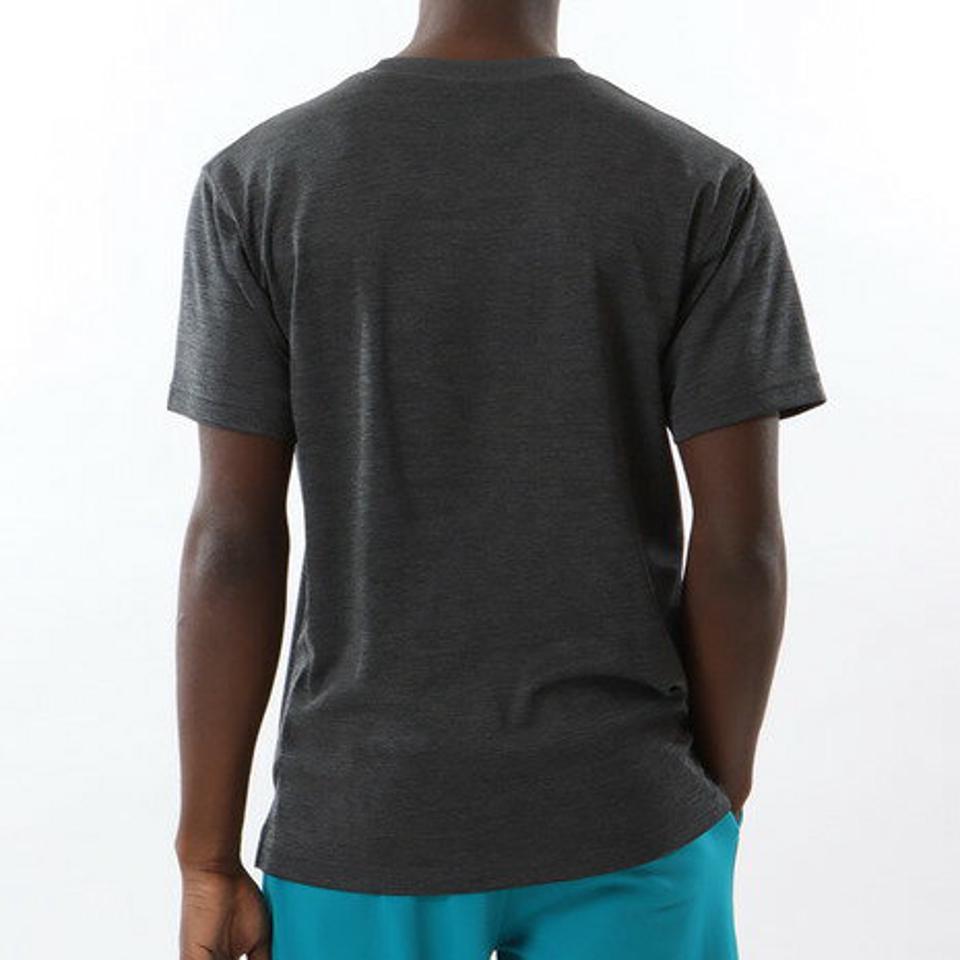 チャンピオン（CHAMPION） バスケットボールウェア 半袖Tシャツ C3-WB352 099 （メンズ）