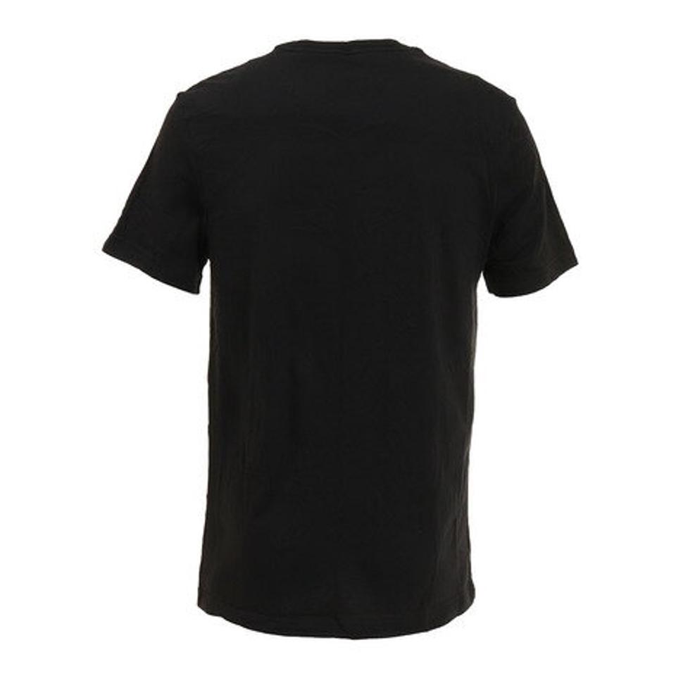 ナイキ(NIKE) アンダーシャツ エブリディ コットン EVERYDAY COTTON 2枚セット KE1003-UB1 (メンズ)