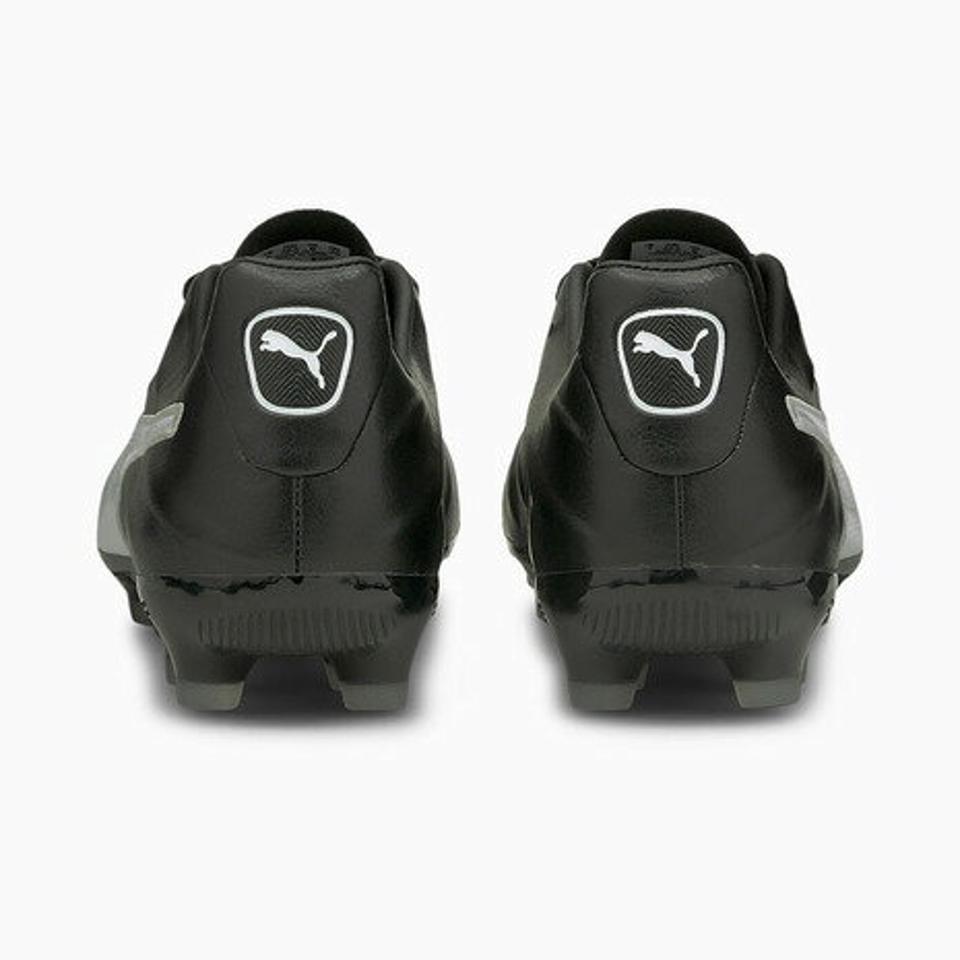 【6/5 24h限定 エントリー＆対象4店舗買い回りで最大P10倍！】プーマ（PUMA）（メンズ）サッカースパイク ハードグラウンド/人工芝用 サッカーシューズ キング プロ 21 HG/AG サッカー スパイク 10655101