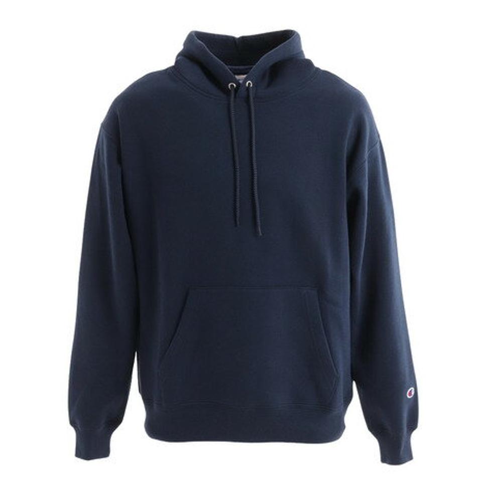 チャンピオン-ヘリテイジ（CHAMPION-HERITAGE）（メンズ）アクションスタイル フーデッドスウェットシャツ C3-W126 370