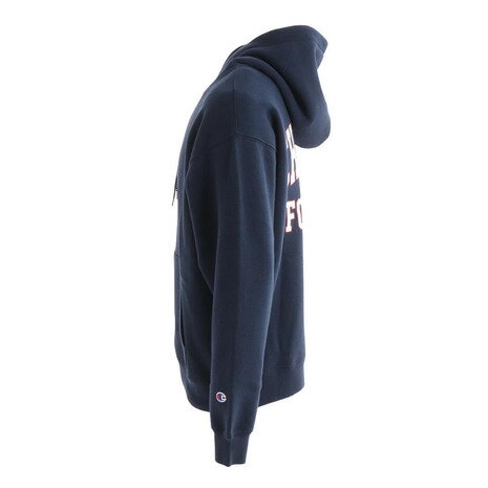 チャンピオン-ヘリテイジ（CHAMPION-HERITAGE）（メンズ）アクションスタイル フーデッドスウェットシャツ C3-W126 370