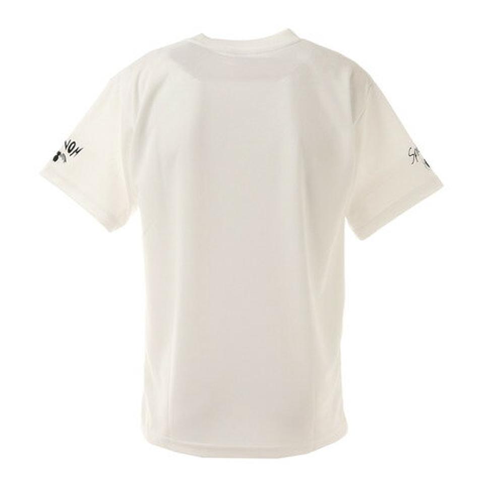 マーベル（MARVEL）（メンズ）スパイダーマン&ヴェノム 半袖Tシャツ DS0212003 バスケットボールウェア