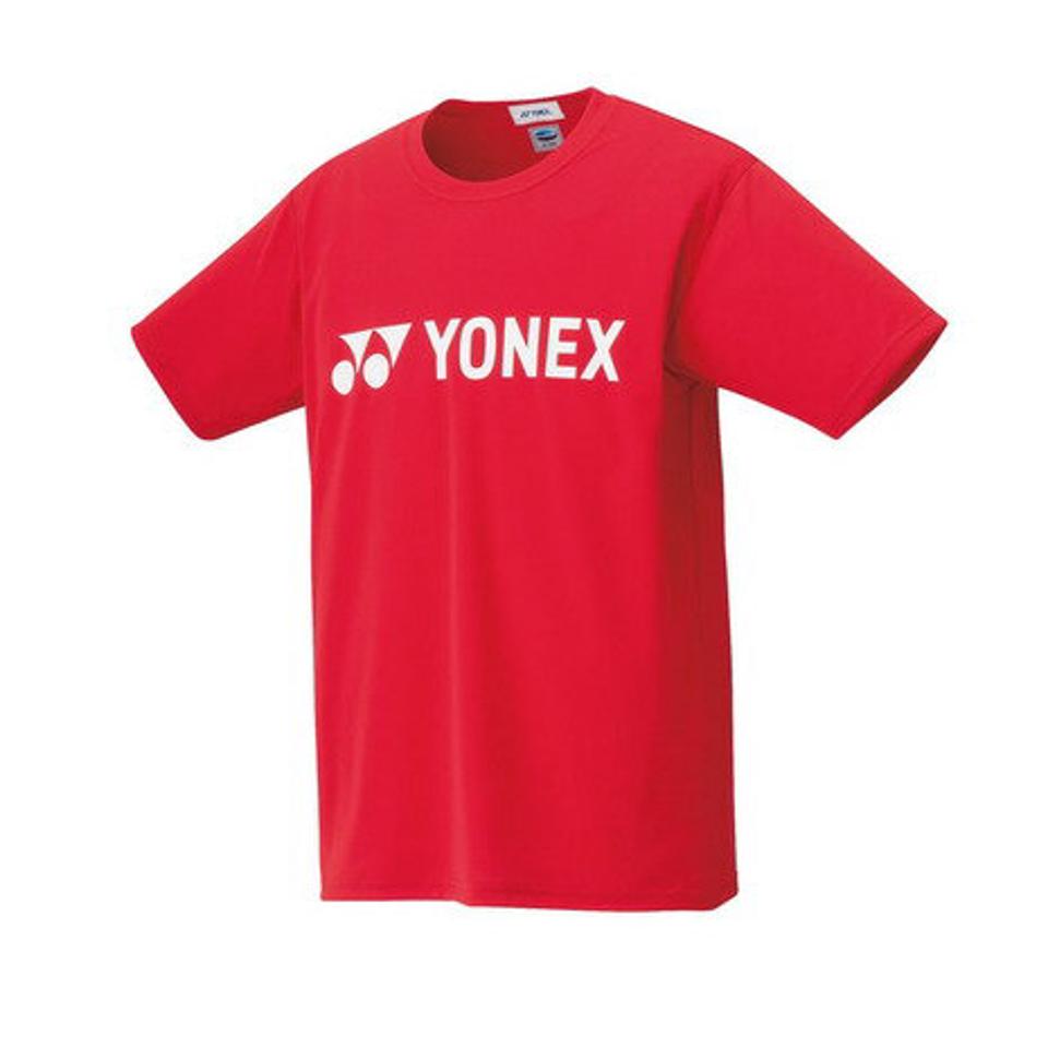 ヨネックス（YONEX）（メンズ）テニスウェア ユニドライTシャツ 16501